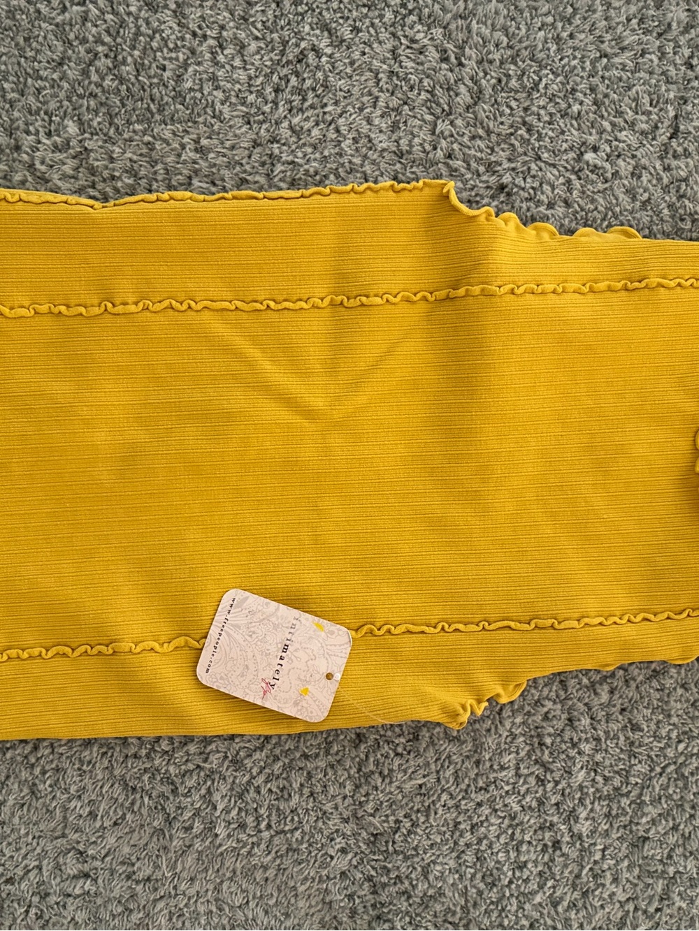 NWT Free People tank bundle 🔥 - Picture 7 of 8